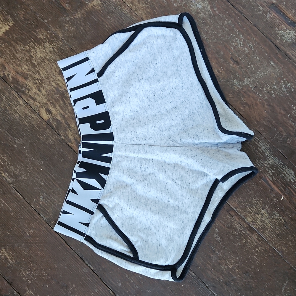 VS PINK Sweat Shorts
